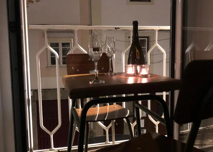 Joao\'S Inn