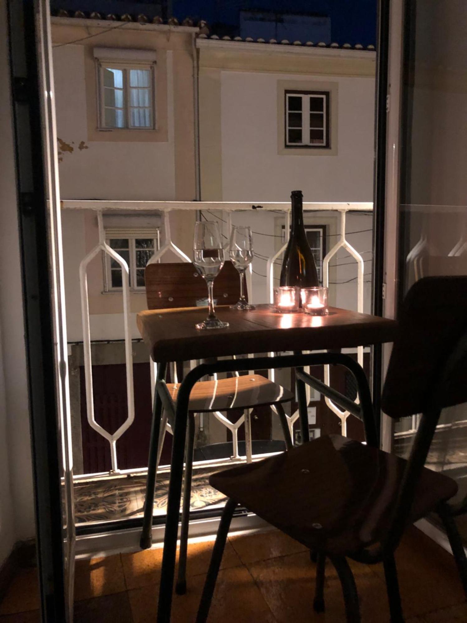 Homestay Joao's Castelo de Vide
