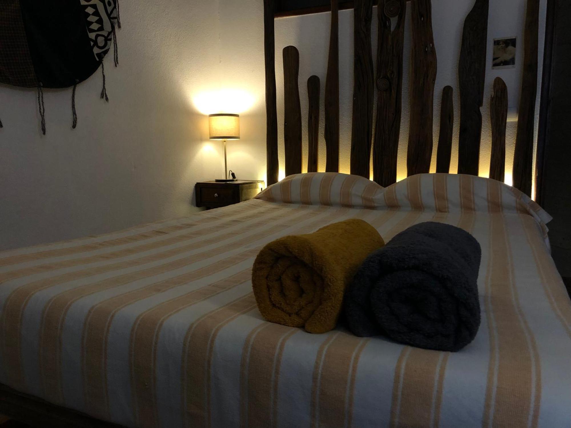 Joao's Homestay