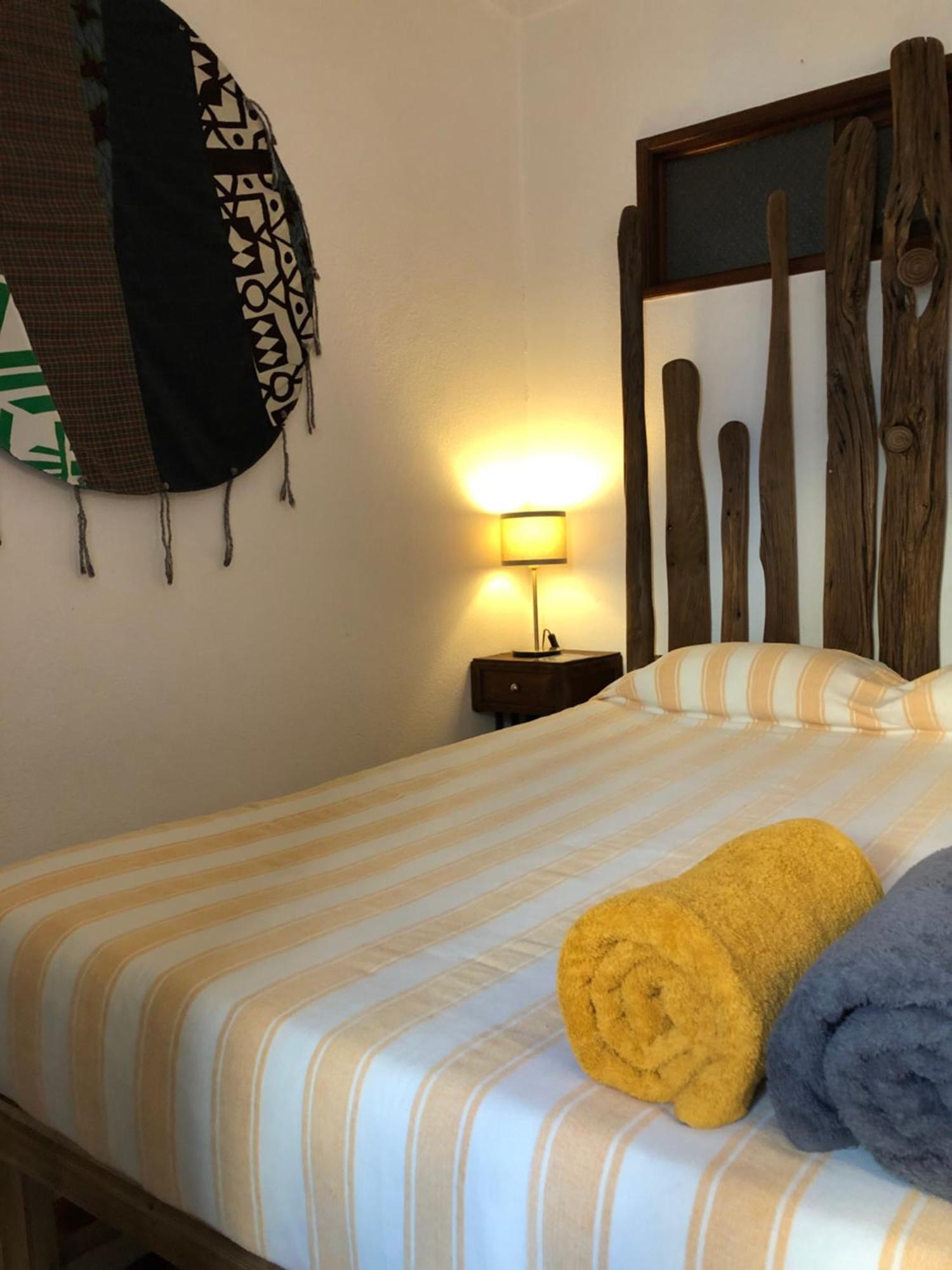 Homestay Joao's *